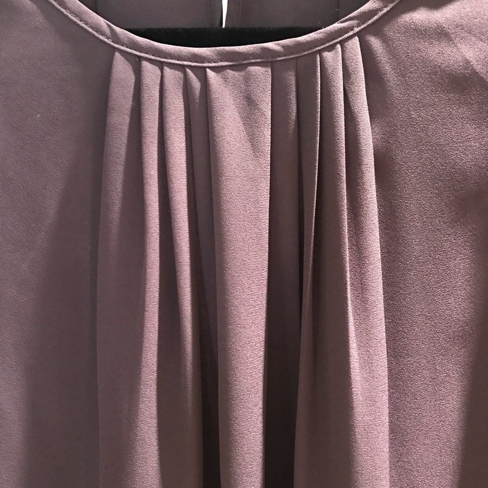 Timing Blouse - Picture 2 of 5